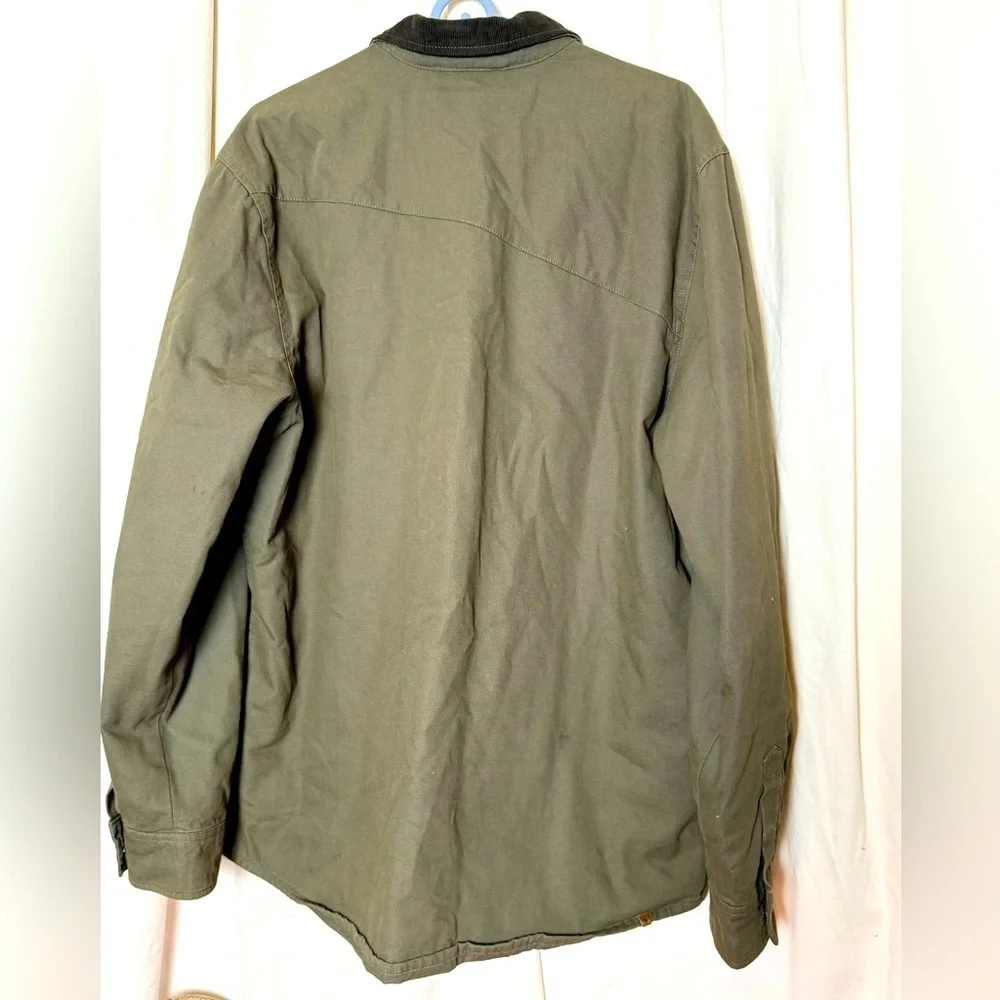 Volcom larkin jacket